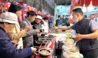 昆明新春购物博览会第十八届开幕，优质商品汇聚助力消费提质