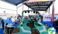 2026年海口游艇展览会日程与场馆信息