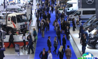 2026年乌兹别克斯坦商用车展览会参展企业名录