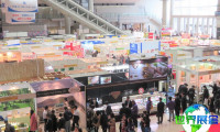 2026年日本食材展如何购票？门票获取渠道有哪些？