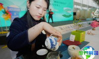2026年北京茶博会展示内容涵盖哪些方面？