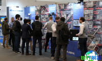 2026年荷兰交通展观展指南（日程+场馆+观众注册）