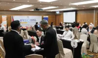 2025年马来西亚吉隆坡国际建筑及室内装饰设计展览会：通过AREC商务配对推动战略增长