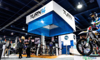 14分销引领行业动力于美国阿纳海姆摩托车展2026AIMExpo