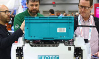 2026年美国亚特兰大国际物料搬运和物流展览会MODEX不容错过