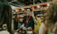 智利圣地亚哥食品展：食品饮料市场新变革