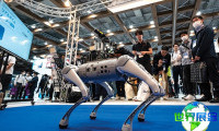 2026年日本人工智能博览会 参观者预先登记现已启动，盛况即将呈现！
