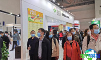 2026年南昌饲料展览会最新参展企业名单