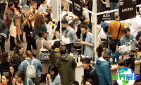 2026年法国咖啡展的展品涵盖哪些类别？