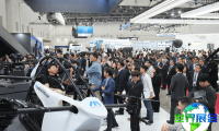 2026年韩国无人机展览会日程与场馆信息