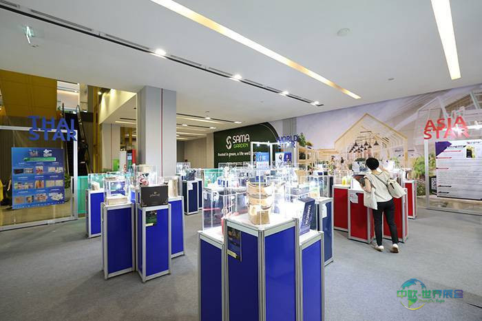 泰国曼谷国际食品加工及包装技术展览会 ProPak Asia 2026敬请关注