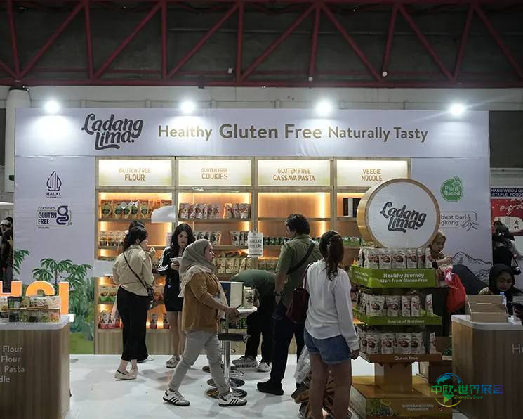 2026年孟加拉国达卡国际食品博览会:寻找新的商业伙伴