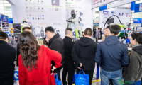 2026年天津机器人展会何时举办？