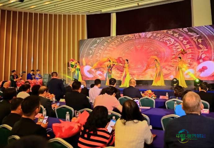 2026年越南胡志明市国际家具及家具配件展览会:顶尖品牌齐聚胡志明市