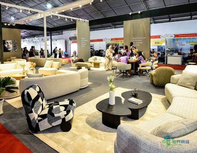 2026年越南胡志明市国际家具及家具配件展览会:家具配件吉祥物设计大赛