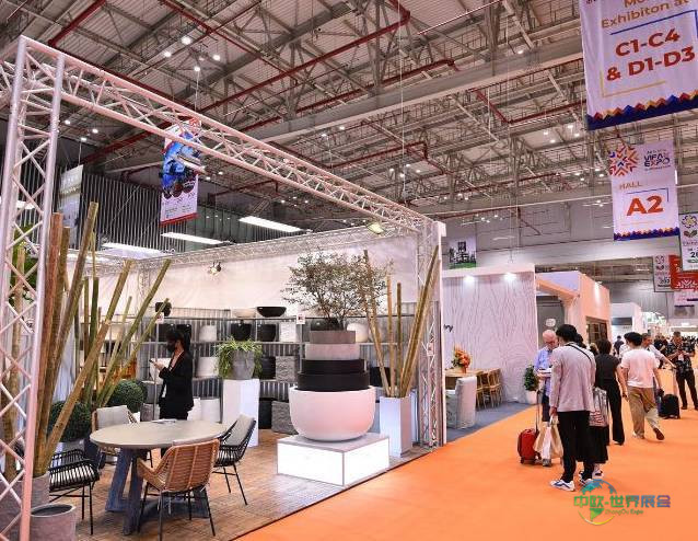 2026年越南胡志明市国际家具及家具配件展览会：构建完善的生态系统