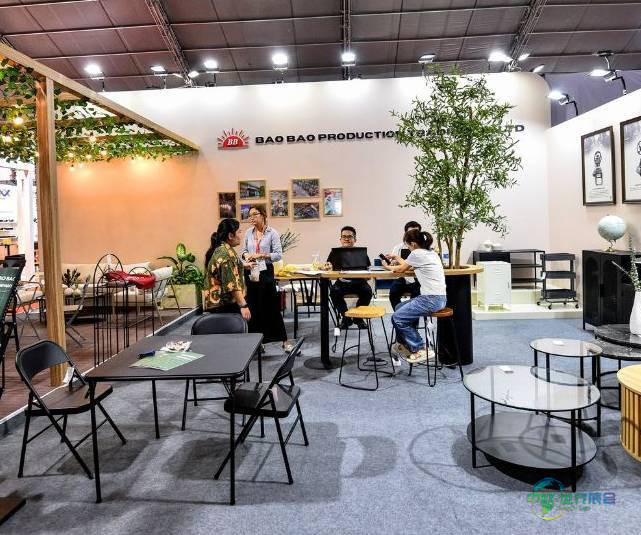 2026年越南胡志明市国际家具及家具配件展览会:年轻设计师机遇