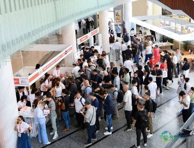 2026年越南胡志明市国际家具及家具配件展览会:连接与庆祝主题晚宴