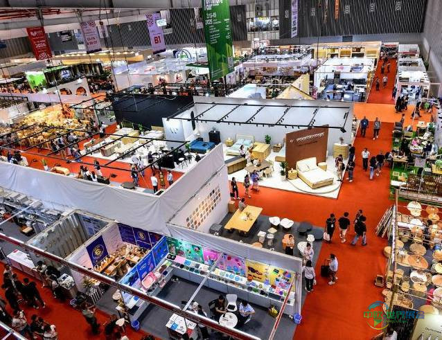 2026年越南胡志明市国际家具及家具配件展览会：家具出口机遇与挑战