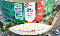 2026年越南胡志明市国际家具及家具配件展览会：连接与庆祝主题晚宴