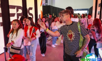 2026年墨西哥美容展展位费用与展位布局图