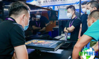 2026年福建纺织机械展览会观众预先登记现已启动，盛况即将呈现！