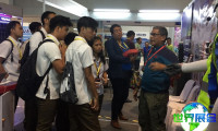 2026年菲律宾通信展观展全攻略：时间地点与票务信息