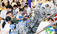 2026深圳包装容器展览会 观众预先报名正在热烈开展