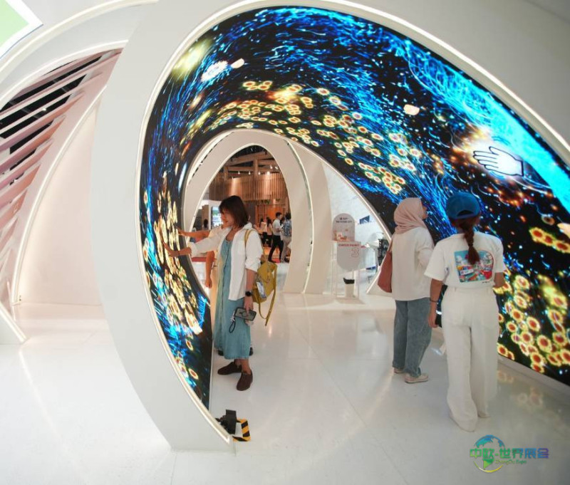 2026年泰国曼谷建材及室内装饰展：东盟最大建筑技术展