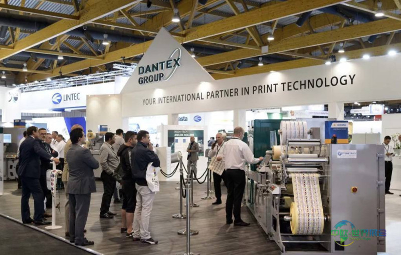 西班牙巴塞罗那国际标签展览会 Labelexpo 2025推出RFID生产新标准