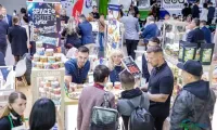 俄罗斯莫斯科国际食品展览会 WorldFood Expo 2026旅行指南