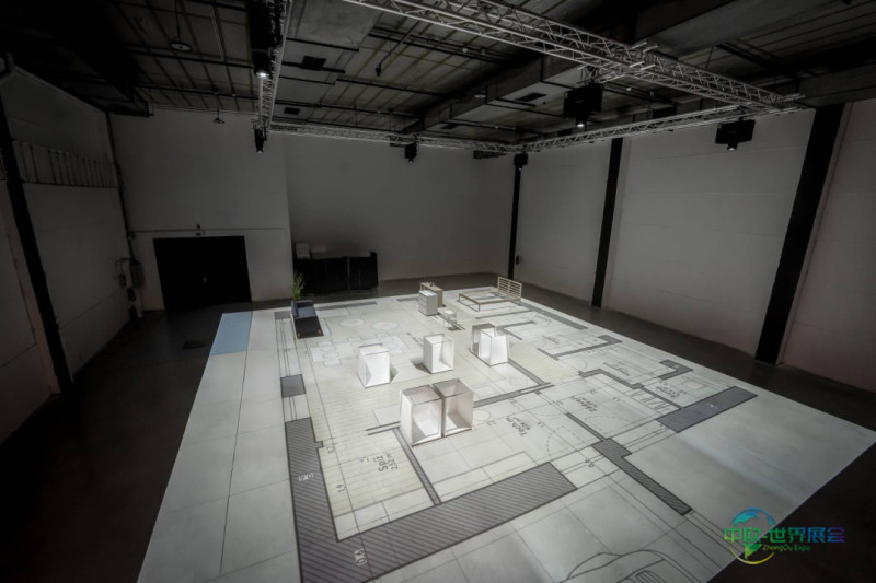 Spacely亮相捷克布尔诺展，革新未来住宅规划方式