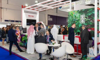 迪拜国际印刷及包装展 Gulf Print &amp; Pack 2026引领中东非行业数字化与可持续革新