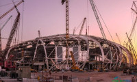2026年沙特阿拉伯利雅得国际建材五大行业展览会：助力2030愿景项目实施