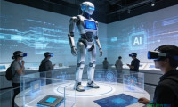 汇聚全球智慧于北京，人工智能开创未来——2026北京国际人工智能与机器人创新博览会即将开幕