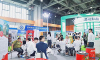 行业盛会抢先布局！2026鸿威·广州混凝土设施博览会 五月羊城启幕