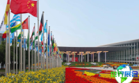 2026年上海进博会展位预订指引与费用明细