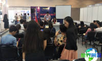 2026年菲律宾通讯展览会 观众预先登记现已启动，盛况即将呈现！