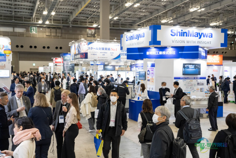 日本东京国际能源行业综合展览会 ENEX50纪念展，推动省能与再能技术
