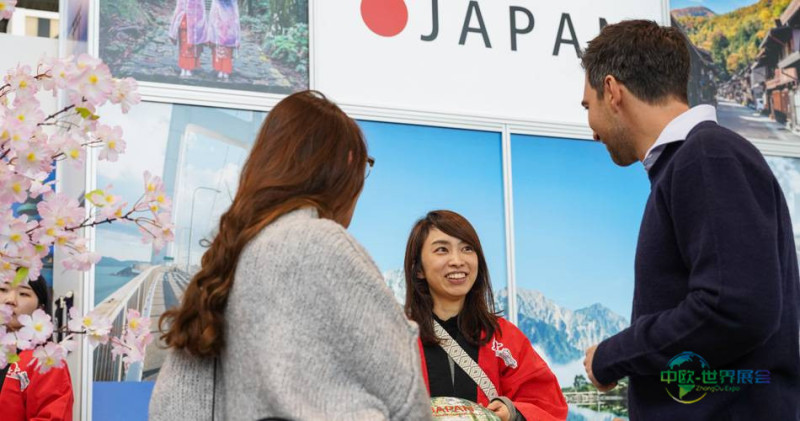 2026年德国斯图加特旅游房车展:探索全球旅行新目标