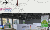 2026年乌兹别克斯坦塔什干国际农业展AgroExpo Uzbekistan