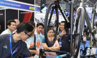 2025年越南胡志明市国际自行车电动车及零件展览会：交流与合作