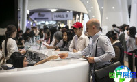 2026年泰国美容展展位分布与费用详情
