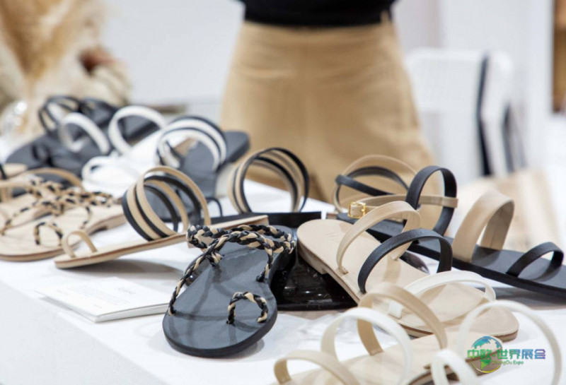 希腊时尚用品展览会 Athens Fashion Trade Show, AFTS 2026圆满落幕