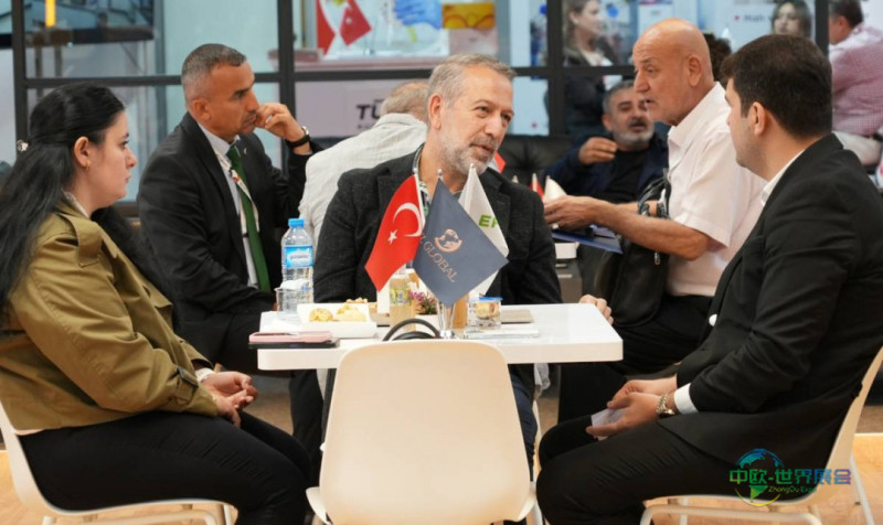 土耳其伊斯坦布尔国际润滑油展览会 Eurasian Lubricants Show 2025行业巨头齐聚