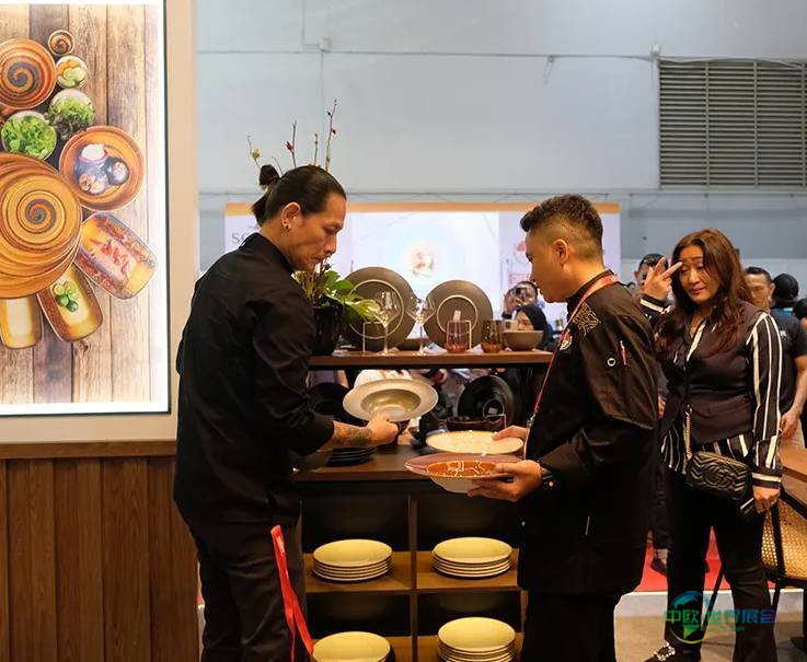 2026年孟加拉国达卡国际食品博览会:展示和交流的平台