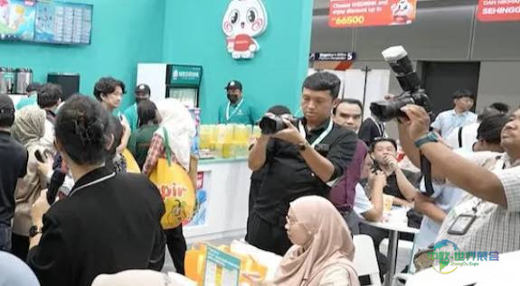 2026年马来西亚吉隆坡国际食品及饮料展览会:面向未来的餐饮,引领下一波浪潮