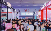 业内纷纷布局！2026鸿威•广州旅游景区装备博览会 将于五月登陆广州