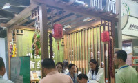 行业伙伴纷纷抢占席位！2026鸿威·广州园林景观博览会将于5月登陆广州