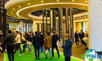 2026年埃及木工机械展日程与举办地